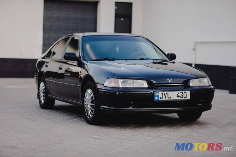 1995' Honda Accord photo #1