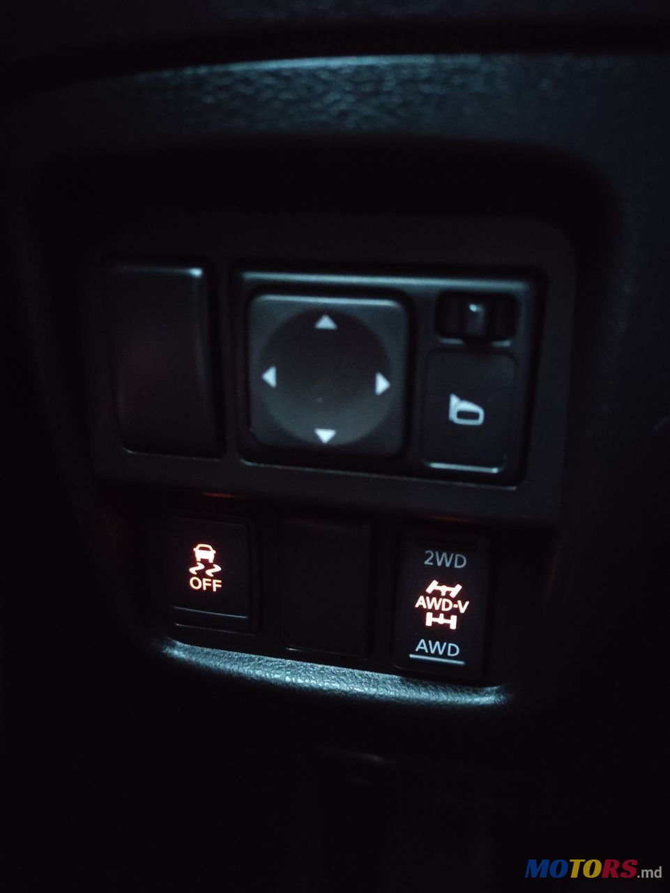 2015' Nissan Juke photo #6