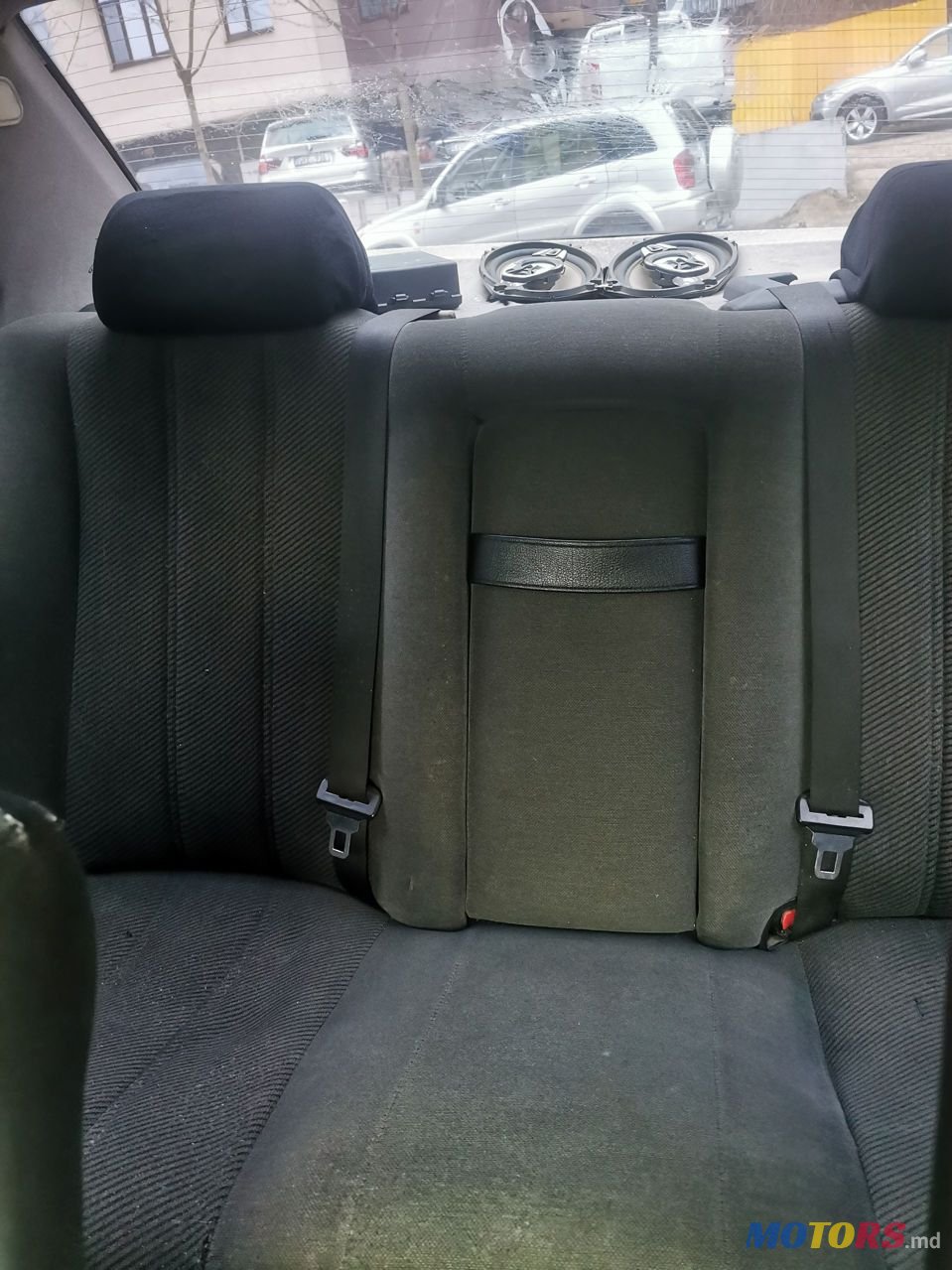 1990' BMW 5 Series photo #5