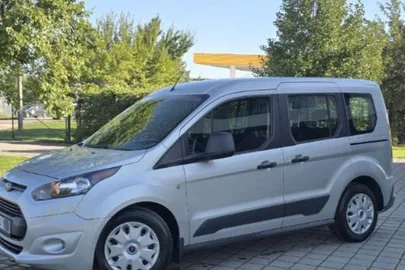 2016' Ford Tourneo Connect