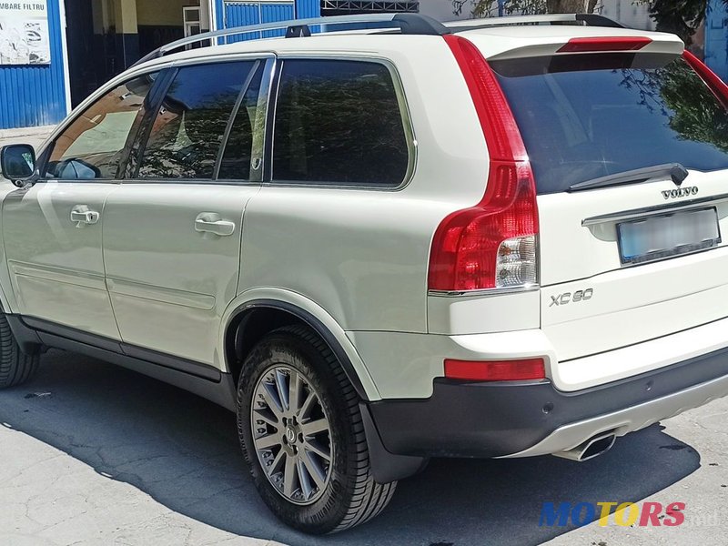 2008' Volvo XC90 photo #3