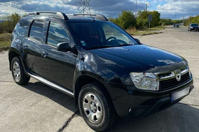 2012' Dacia Duster