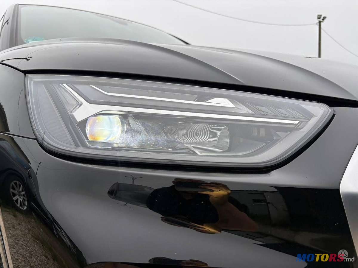 2022' Audi Q5 photo #2