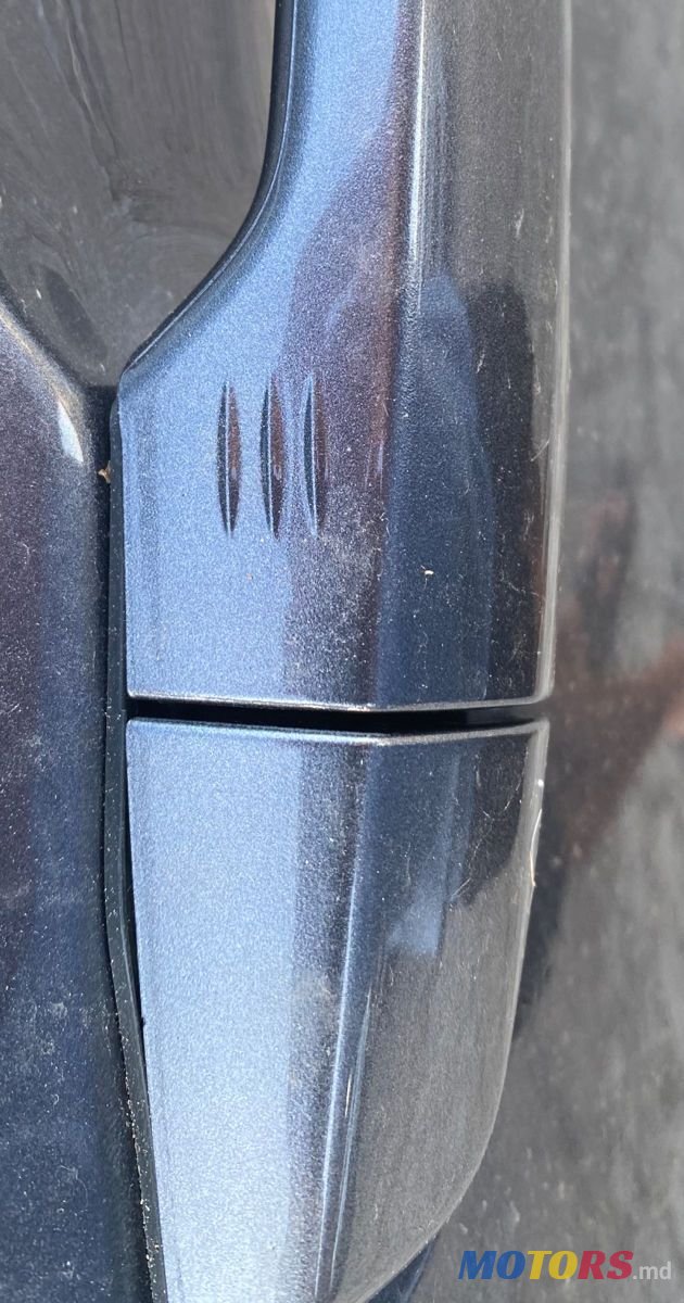 2020' Honda CR-V photo #4