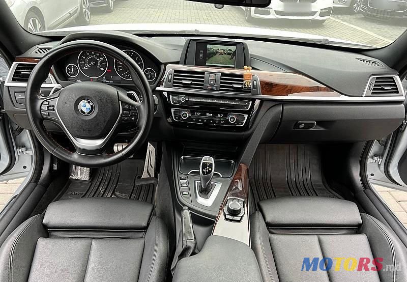 2018' BMW 4 Series photo #3
