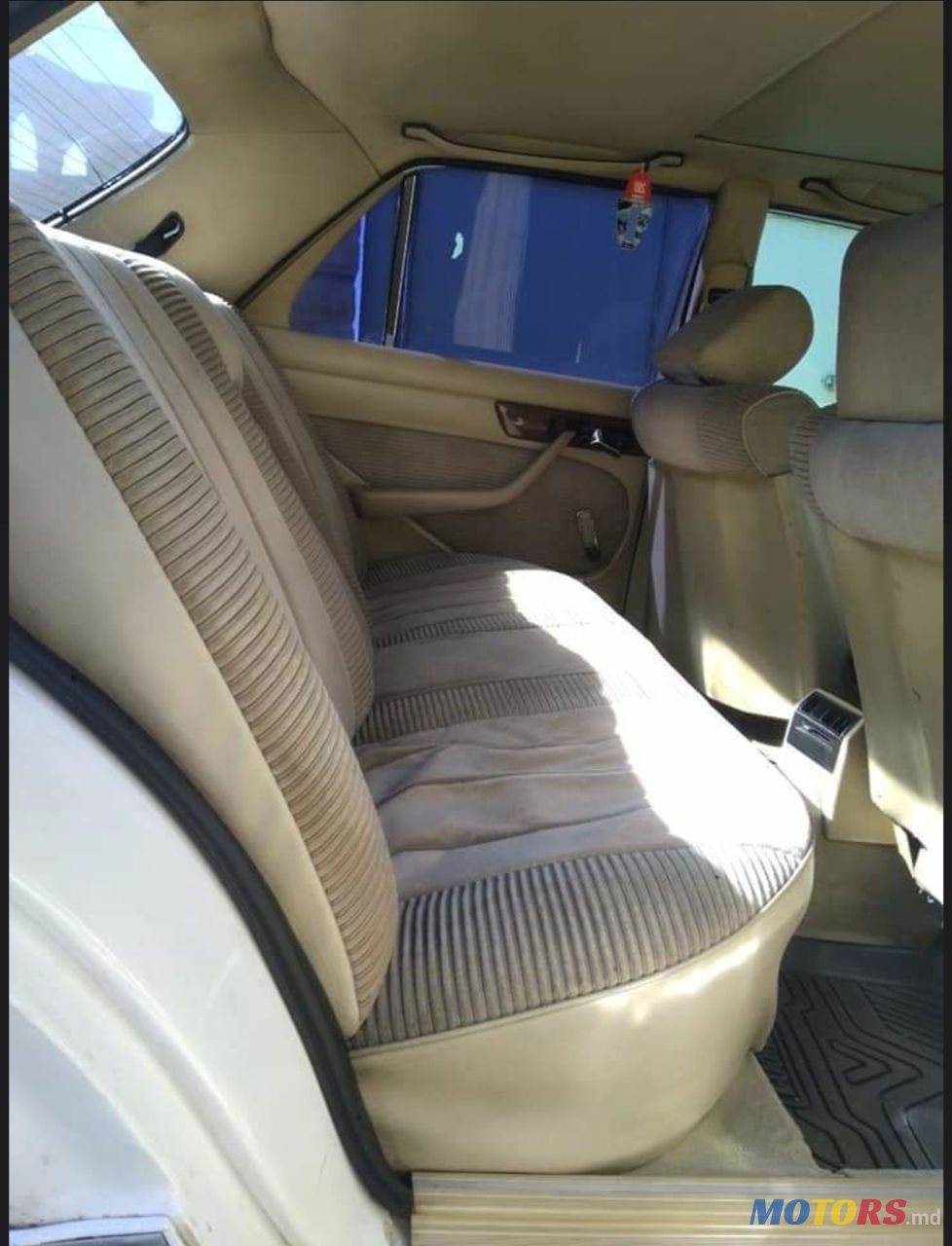 1983' Mercedes-Benz S-Class photo #3