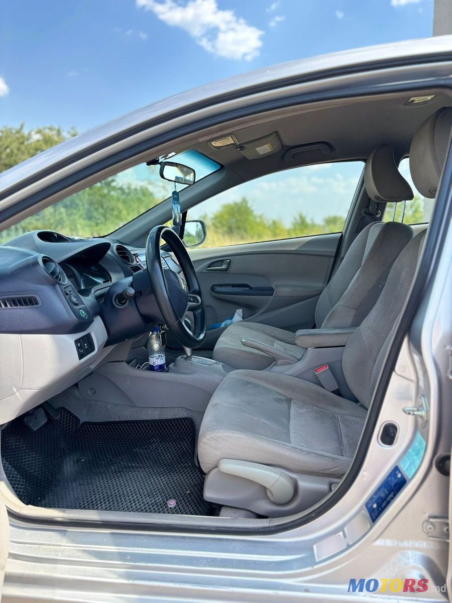 2009' Honda Insight photo #5