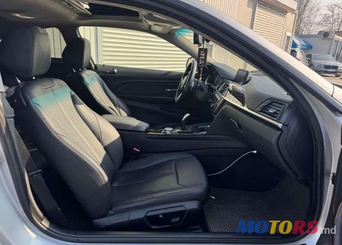 2018' BMW 4 Series photo #3