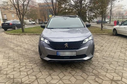 2021' Peugeot 3008