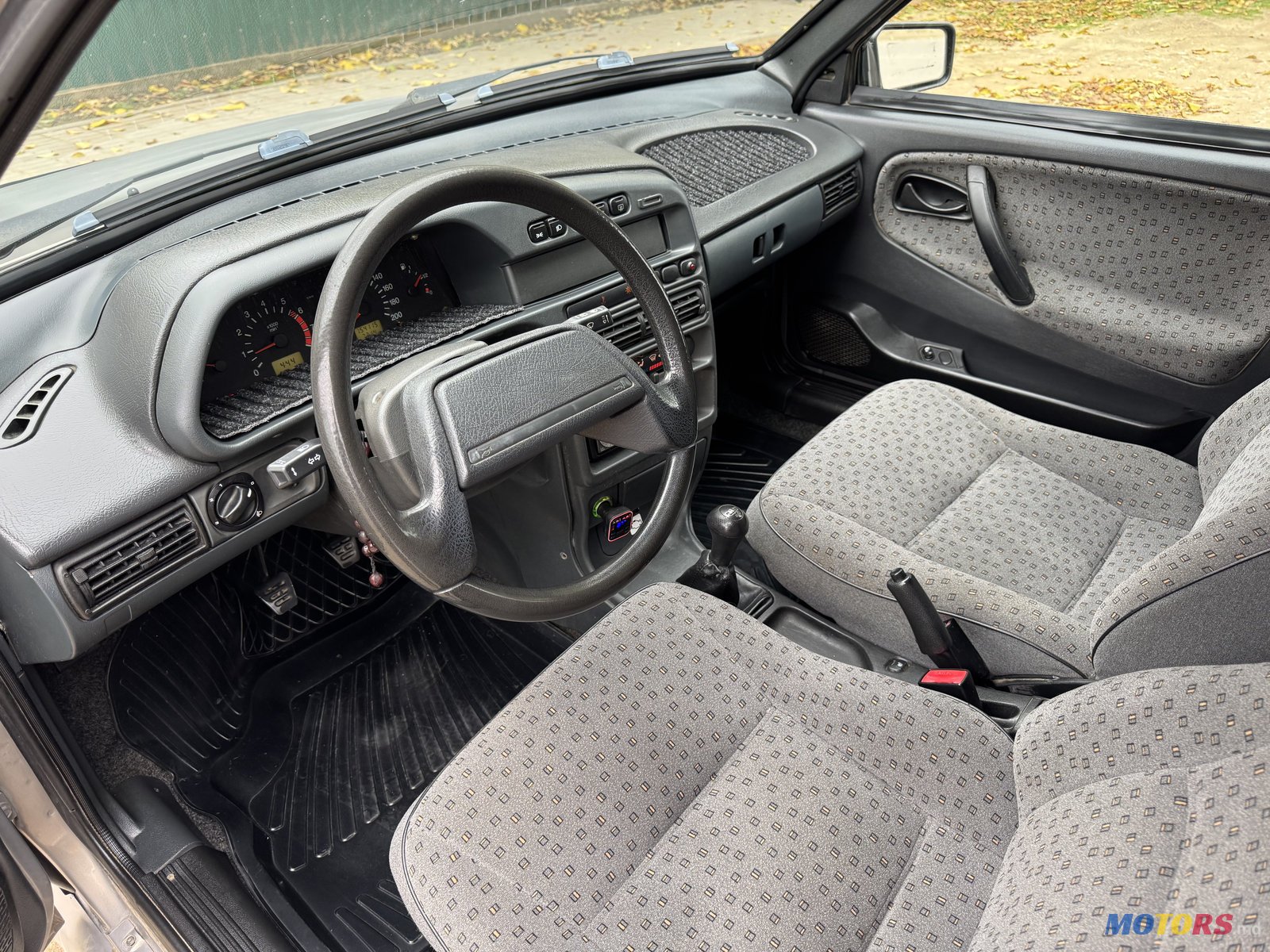 2008' Lada Samara 2114 photo #7