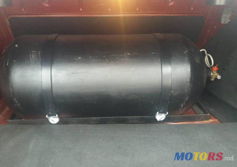 2007' Dacia Logan photo #2