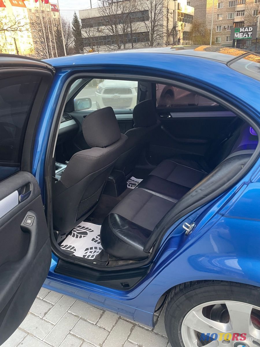 2001' BMW 3 Series photo #3