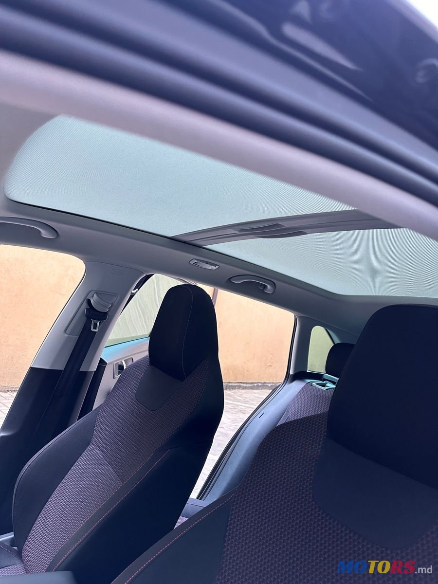 2014' Skoda Rapid photo #6