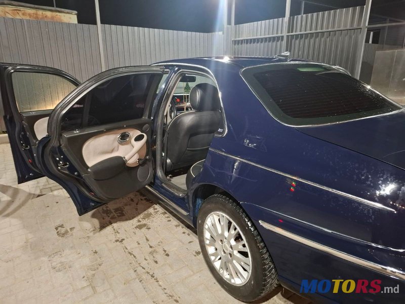 2005' Rover 75 photo #5
