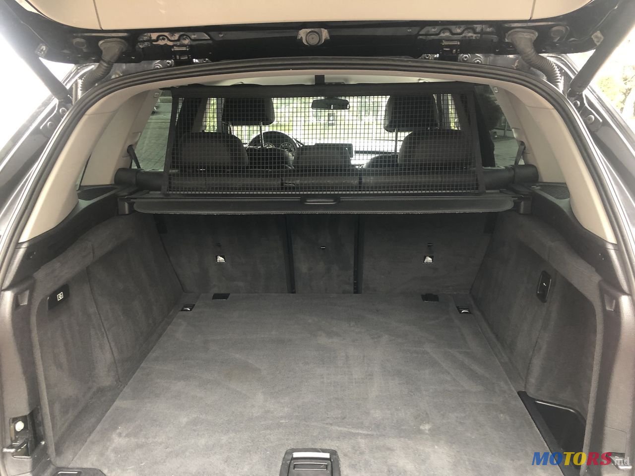 2014' BMW X5 photo #5