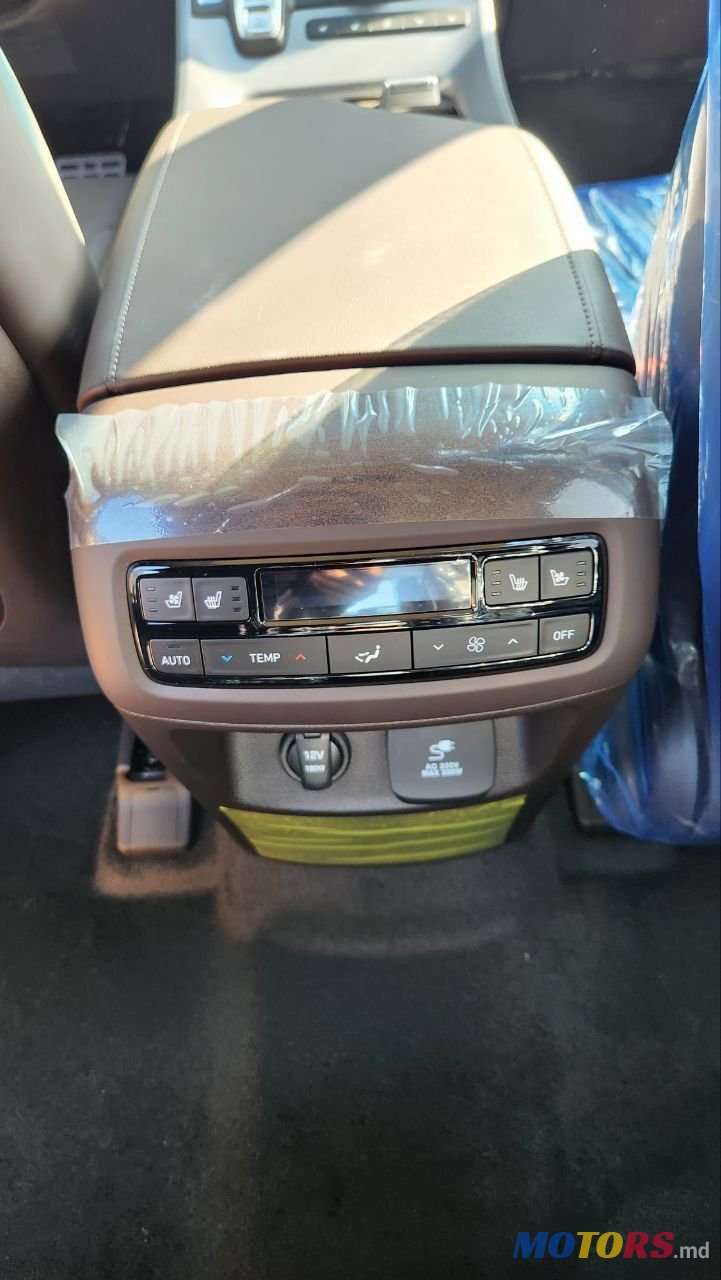 2023' Hyundai Palisade photo #3