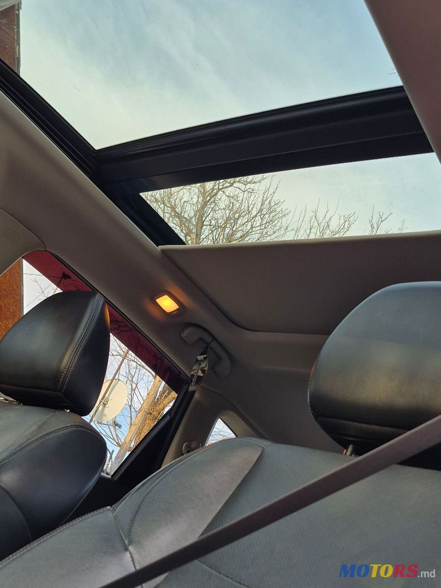 2014' Nissan X-Trail photo #5