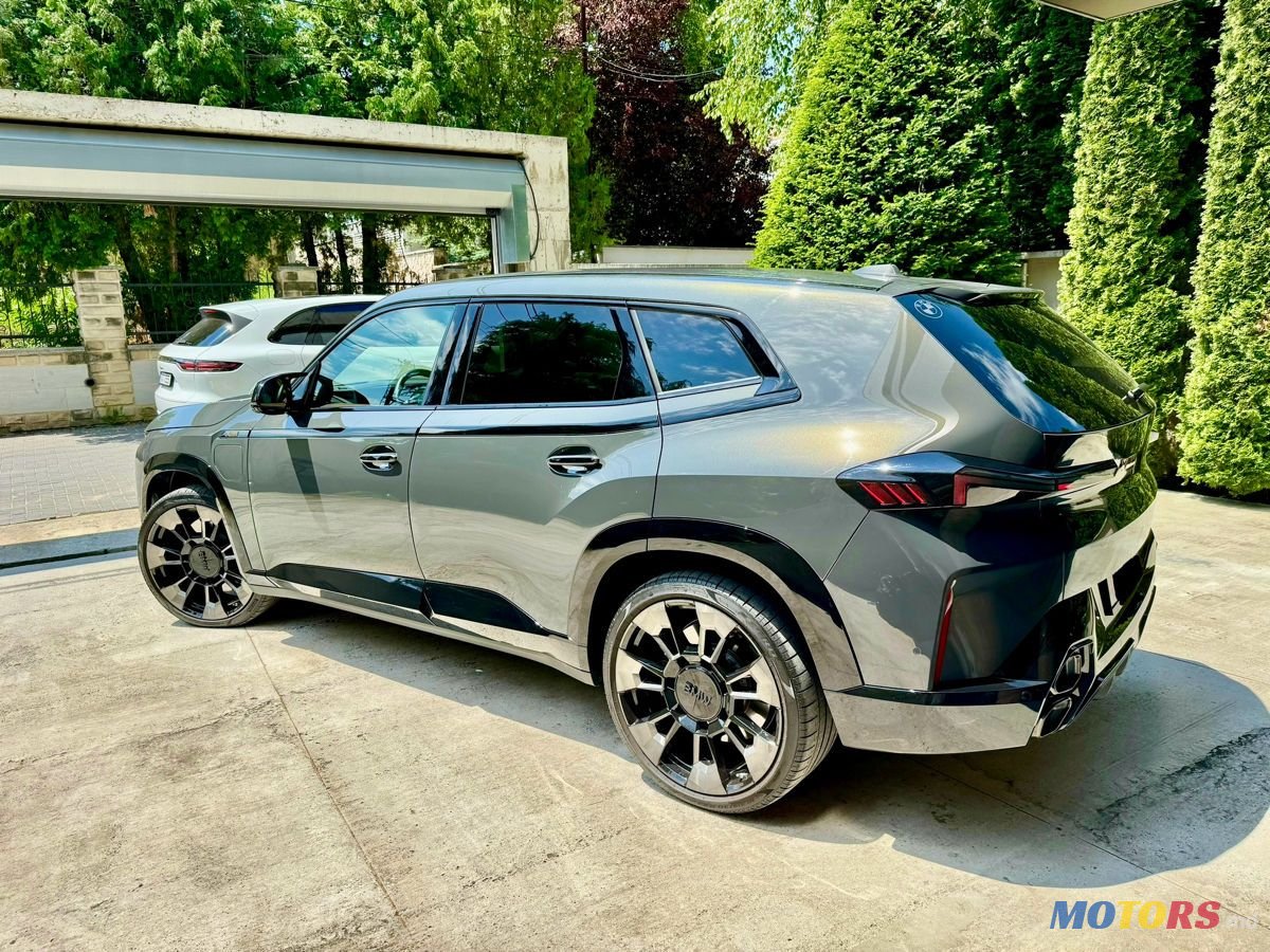 2023' BMW M Models photo #5