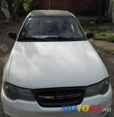 2008' Daewoo Nexia photo #2