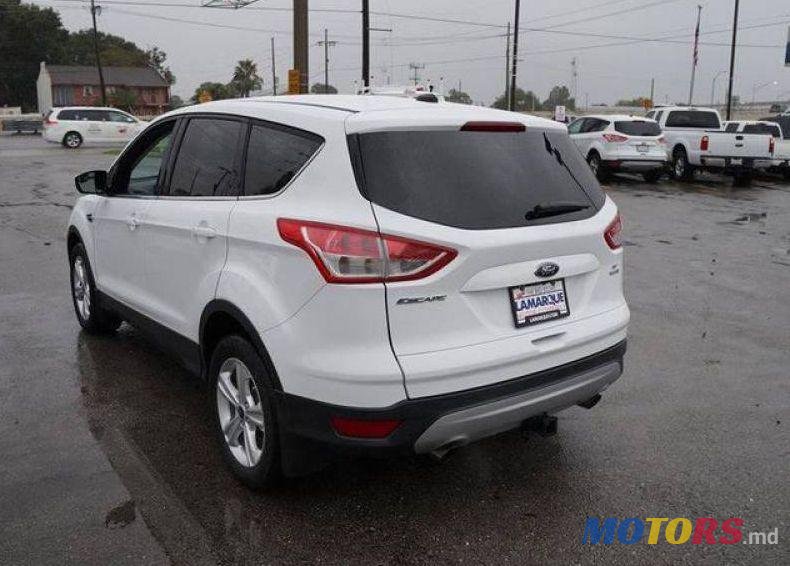 2016' Ford Escape photo #2