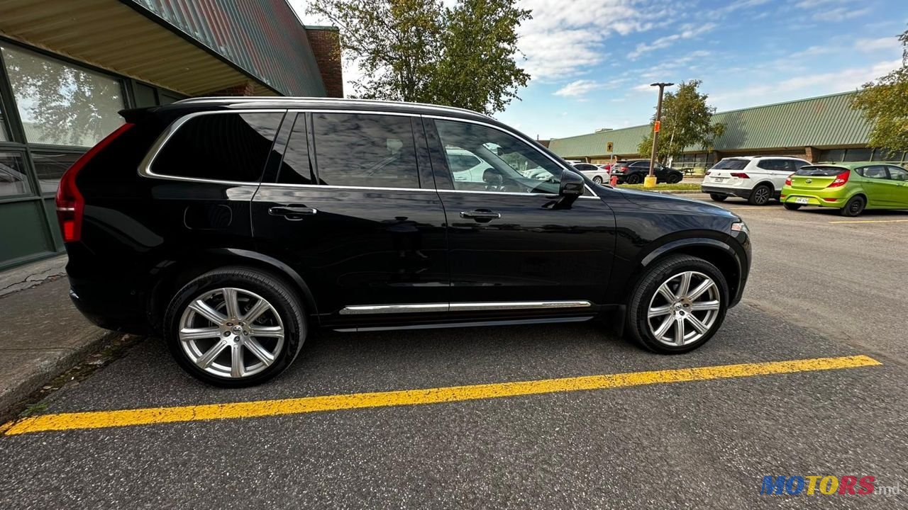 2018' Volvo XC90 photo #2