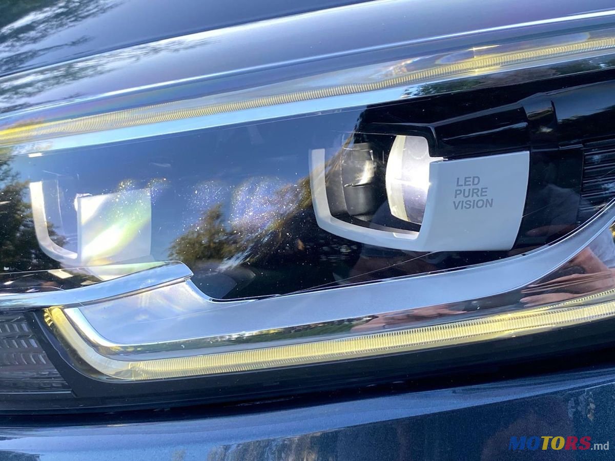 2016' Renault Kadjar photo #6