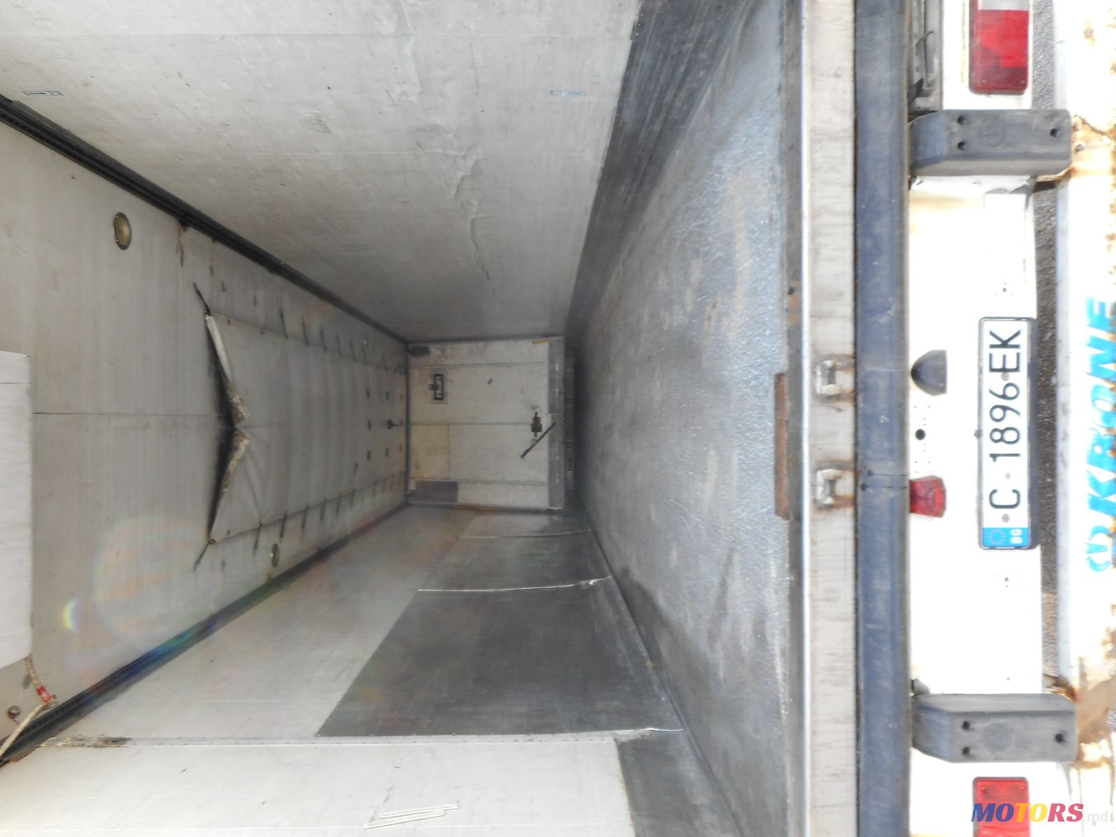 2009' Krone photo #5