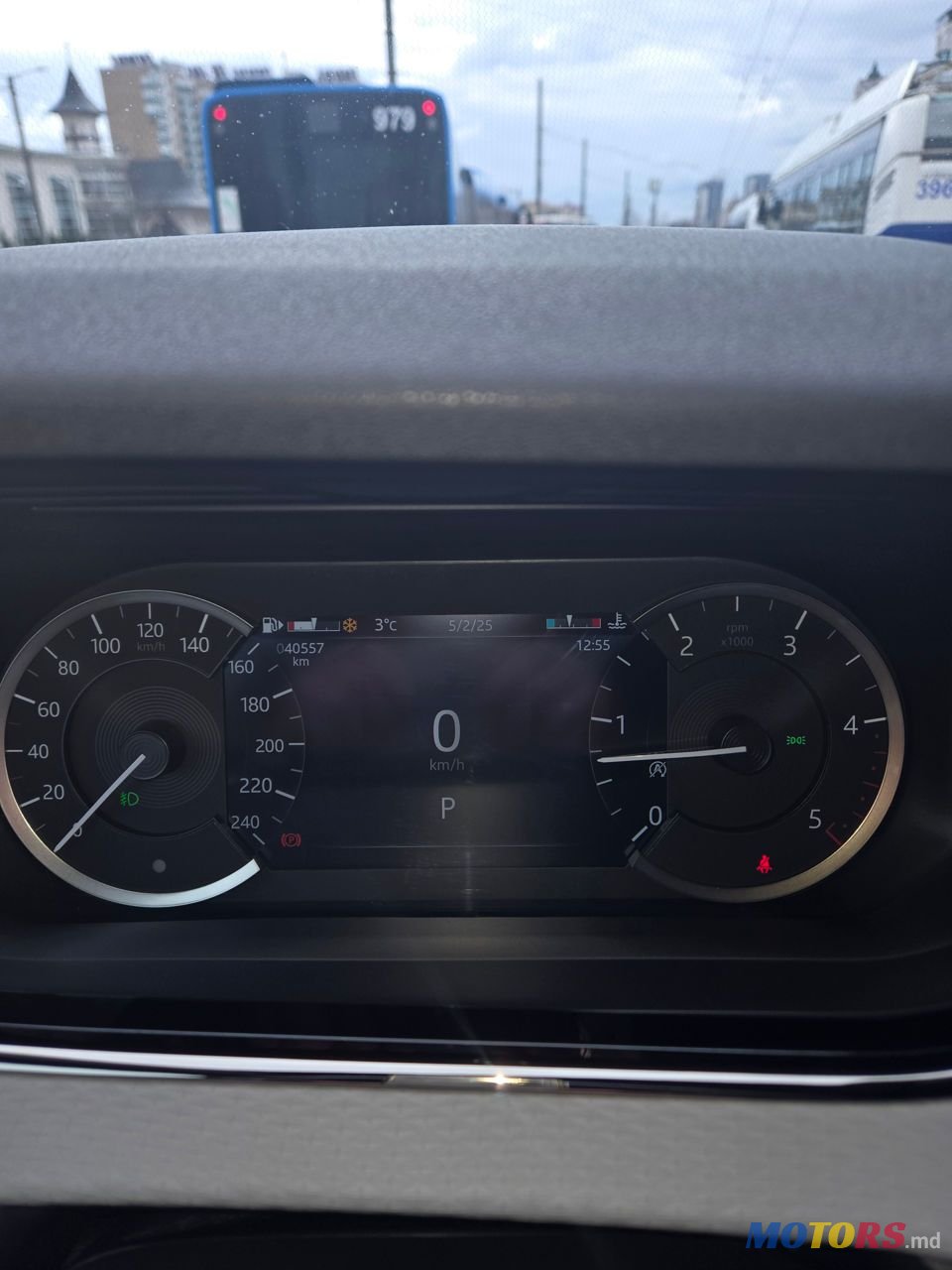 2022' Land Rover Range Rover Evoque photo #2