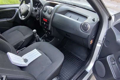 2015' Dacia Duster