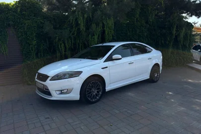 2009' Ford Mondeo