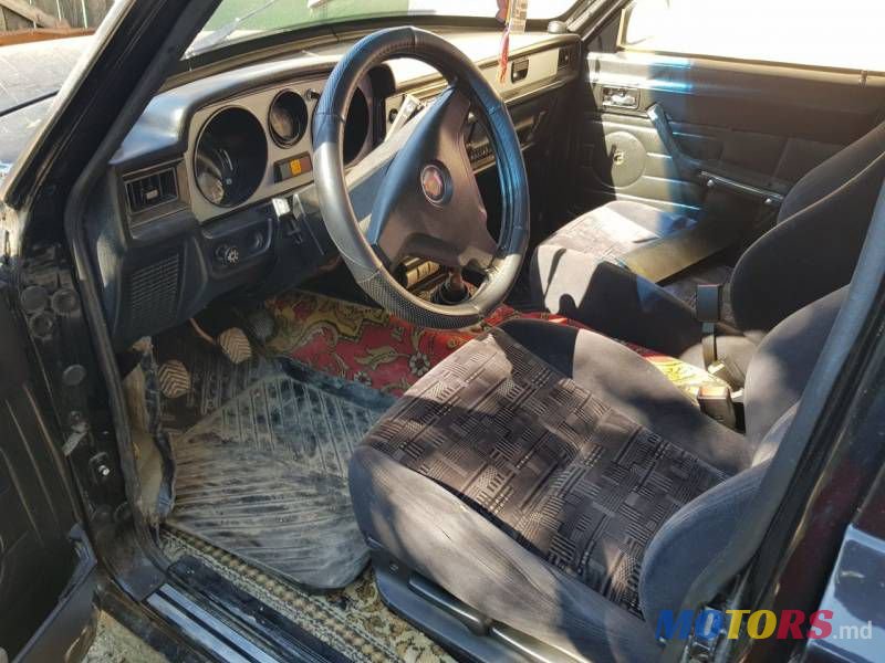 1993' ГАЗ 31029 photo #5