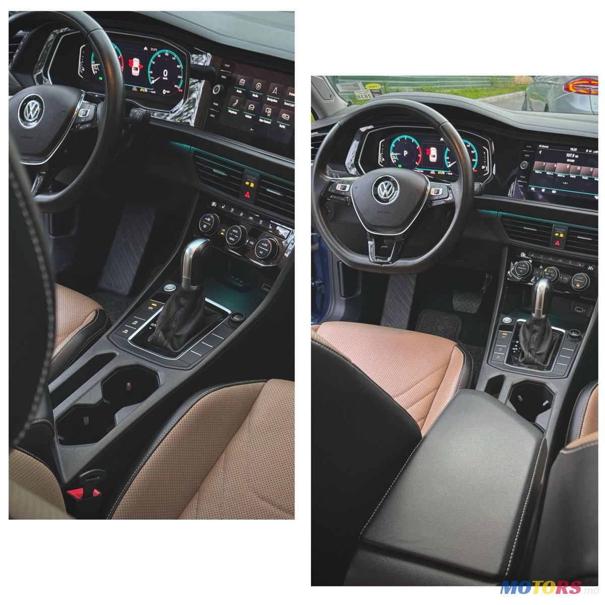 2019' Volkswagen Jetta photo #5