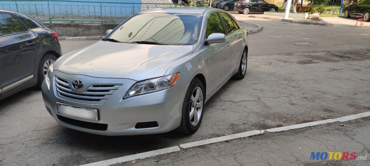 2006' Toyota Camry photo #1