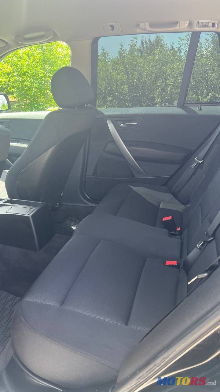 2006' BMW X3 photo #2