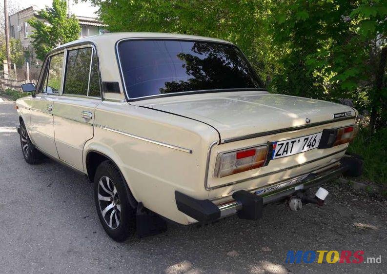 1993' ВАЗ 2106 photo #2