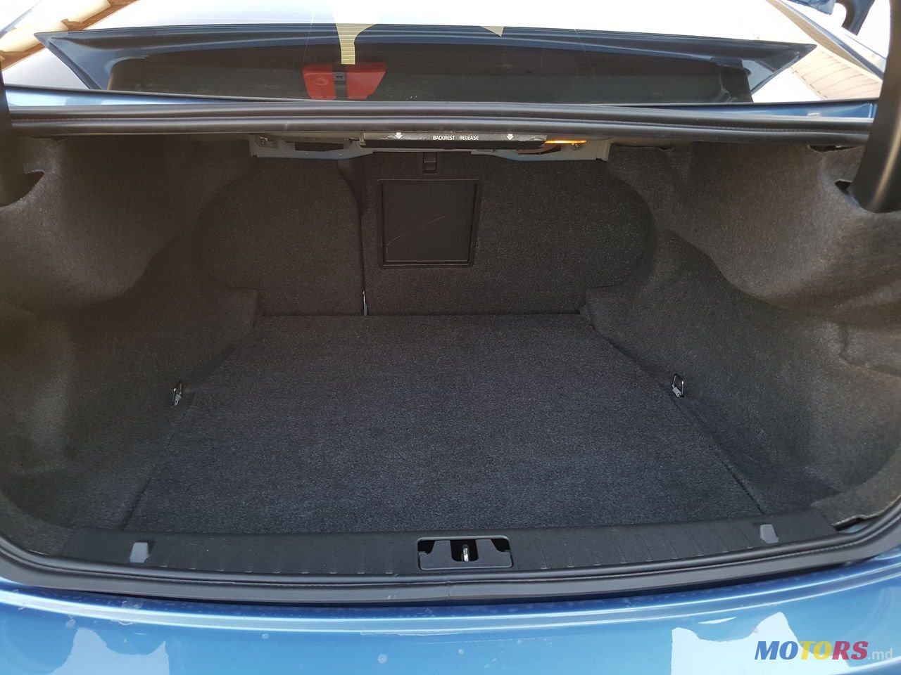 2015' Volvo S60 photo #2