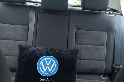 2010' Volkswagen Golf