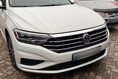 2019' Volkswagen Jetta