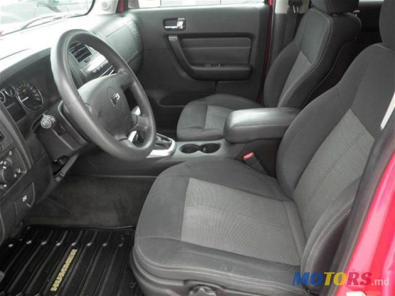 2006' Hummer H3 photo #4