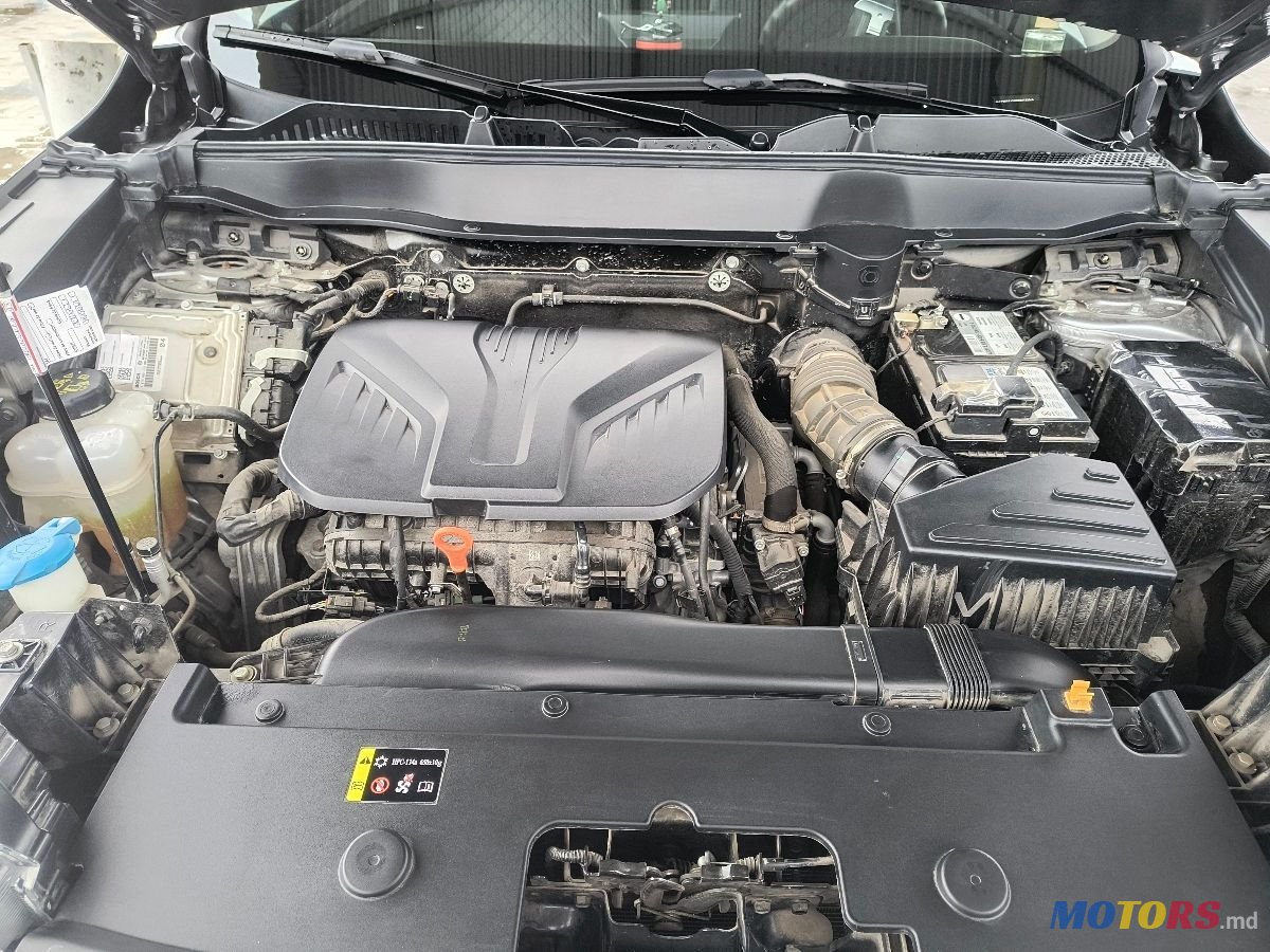 2023' Haval H6 photo #6