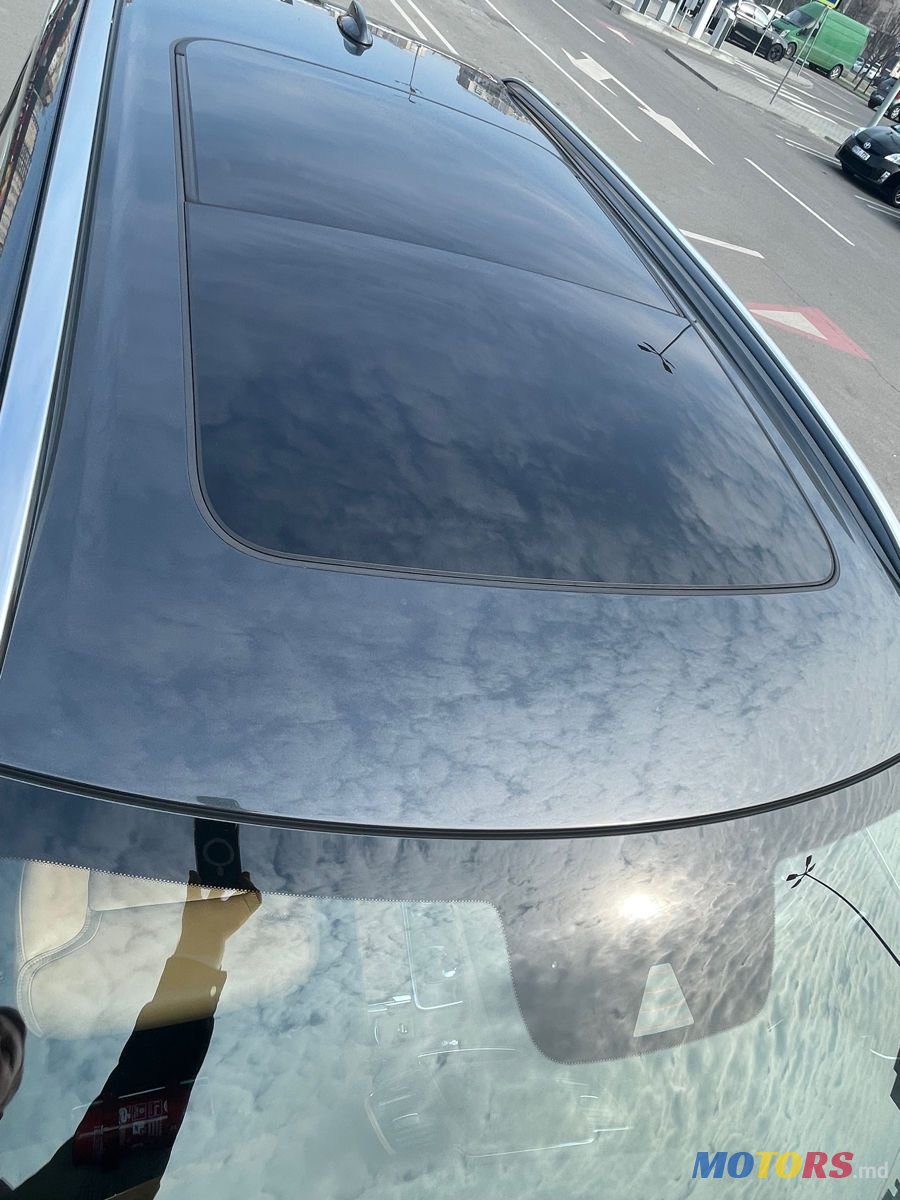 2016' Volvo XC90 photo #5