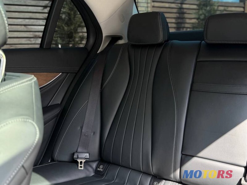 2019' Mercedes-Benz E-Class photo #3