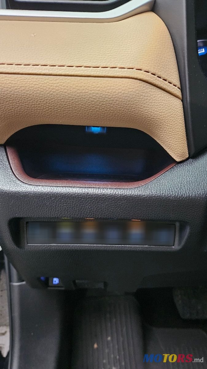 2022' Toyota RAV4 photo #6