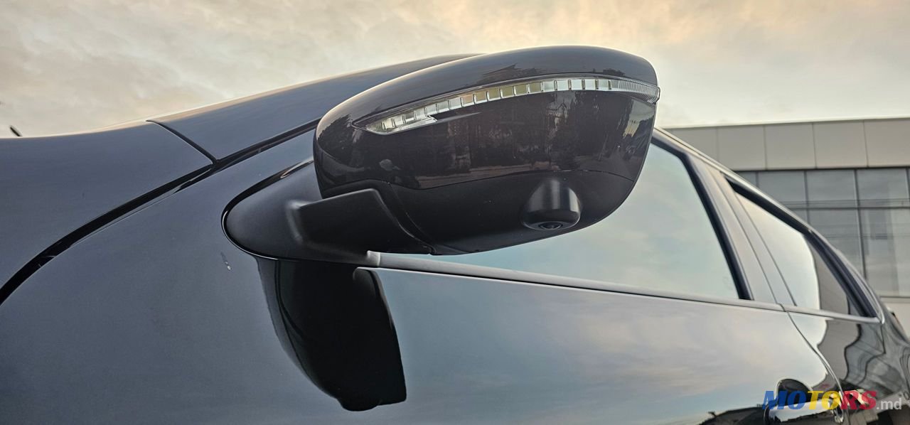 2017' Nissan Juke photo #4