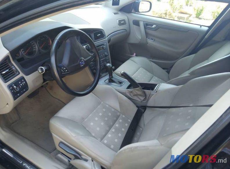 2007' Volvo S60 photo #1