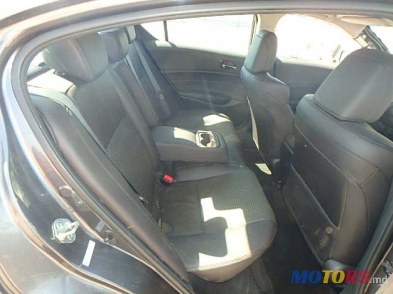 2013' Acura TSX photo #6