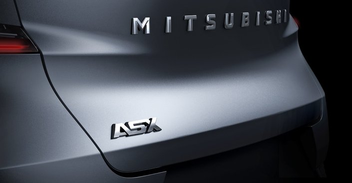 Mitsubishi раскрыла моторную гамму нового ASX