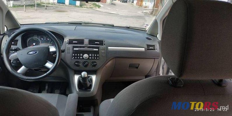 2006' Ford C-MAX photo #4