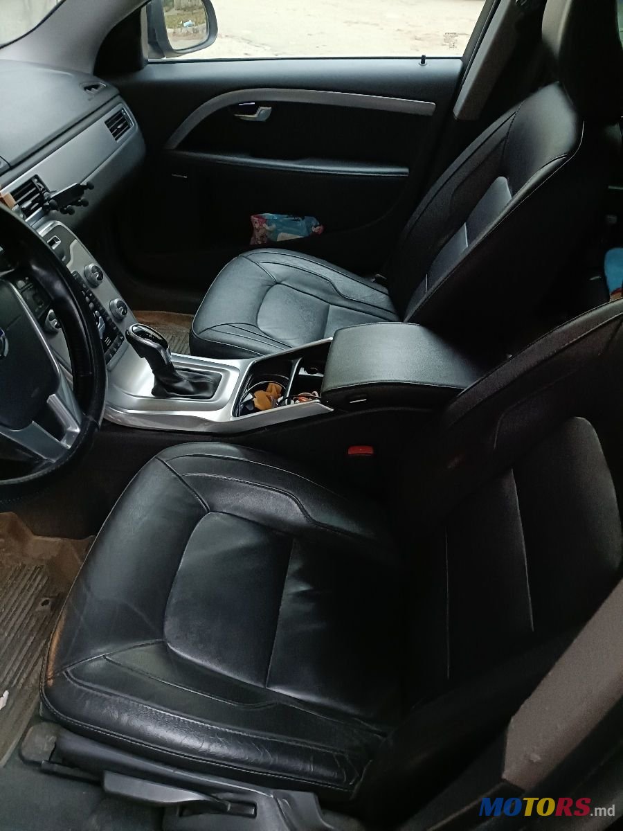 2016' Volvo V70 photo #3