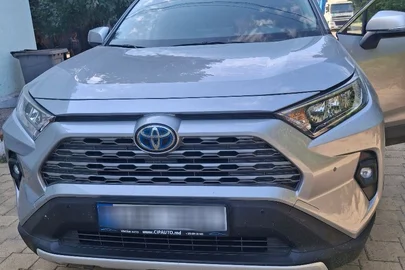 2022' Toyota RAV4